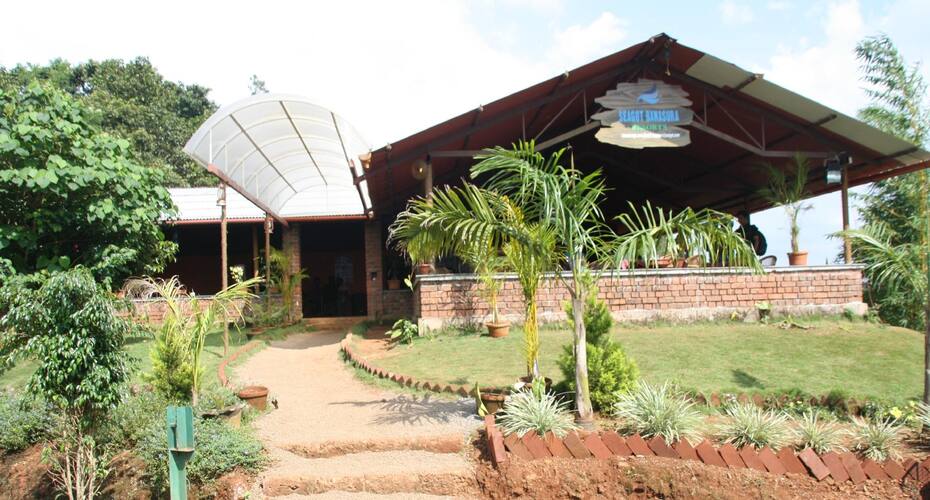 Seagot Banasura, Wayanad 1